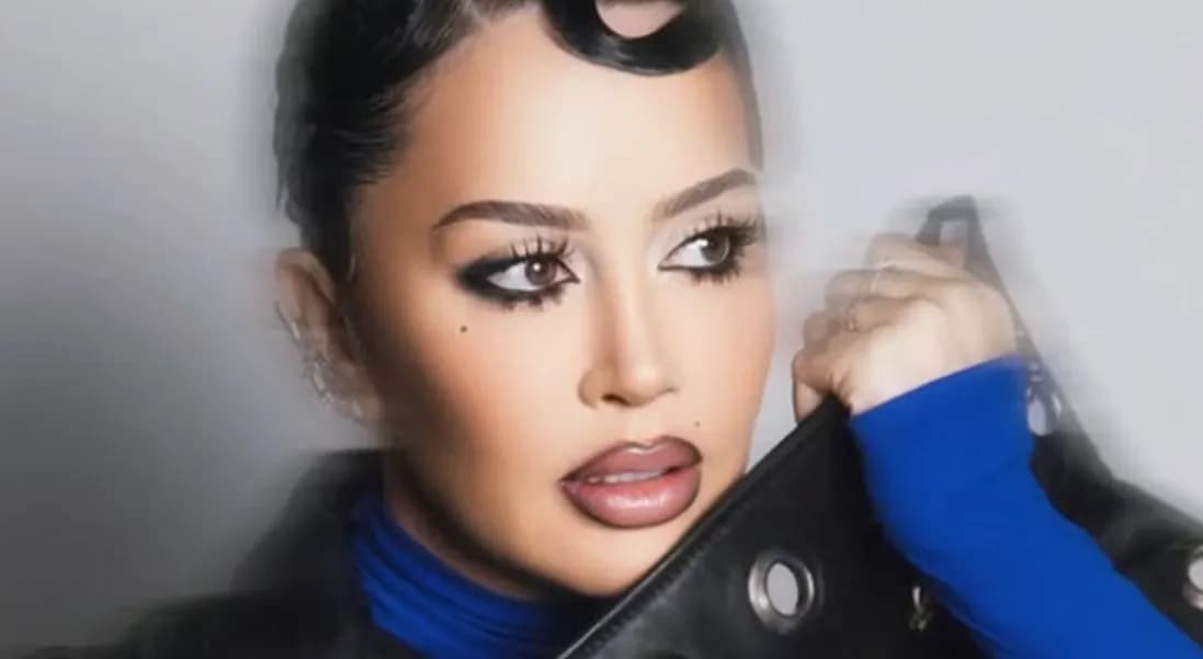 “E papranueshme”, Dafina Zeqiri zbulon mesazhet që ka marrë nga gratë pas rastit të Arlindës