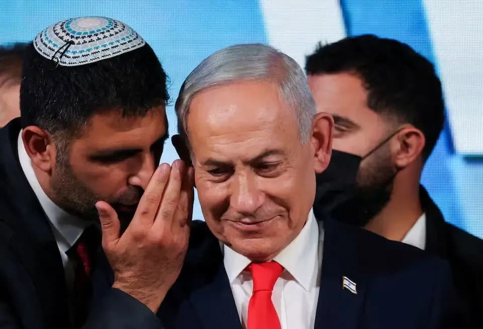Izraeli pa shumicë pas zgjedhjeve, Netanyahu dhe Eisenkot synojnë drejtimin e vendit