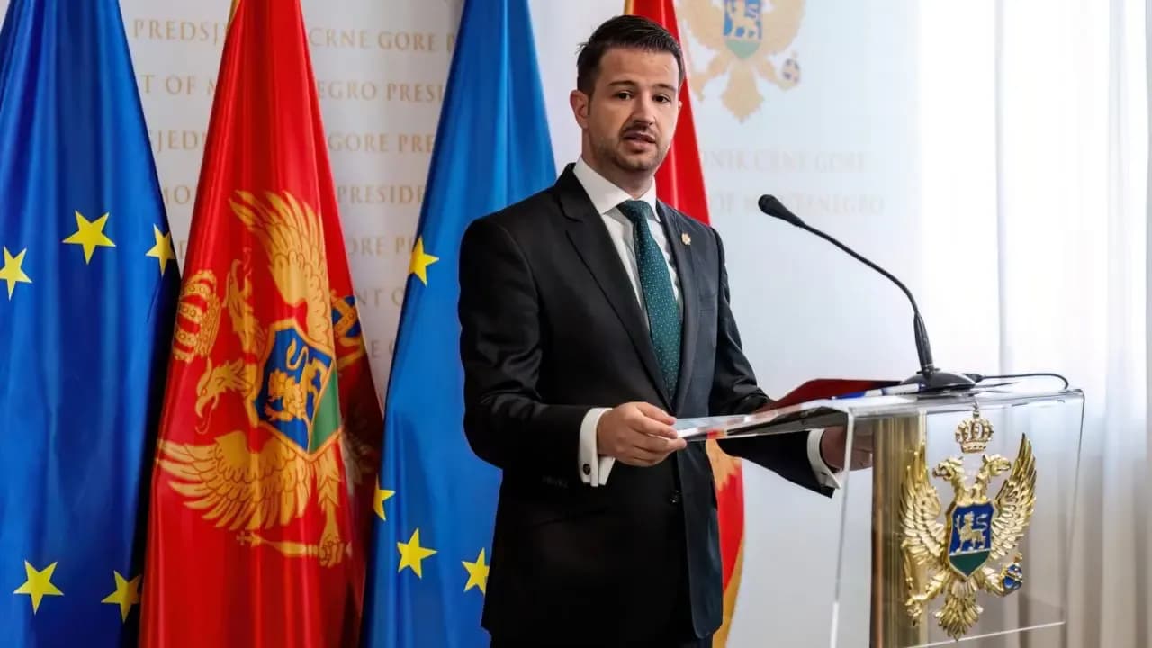 Presidenti i Malit të Zi viziton sot Kosovën