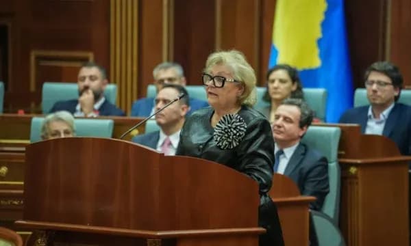 Shiroka-Pula reagon për vrasjen e Arlinda Zekajt: Mbrojtja e jetës së grave është detyrim i panegociueshëm