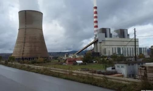 KEK: Njësia A5 në startim, mund të ketë më shumë tym
