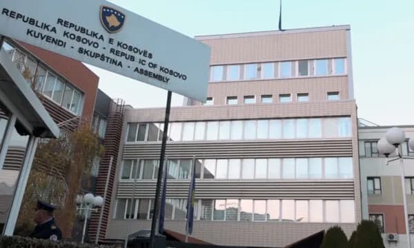 Komisioni për Komunitete dhe ai për Legjislacion mblidhen sot
