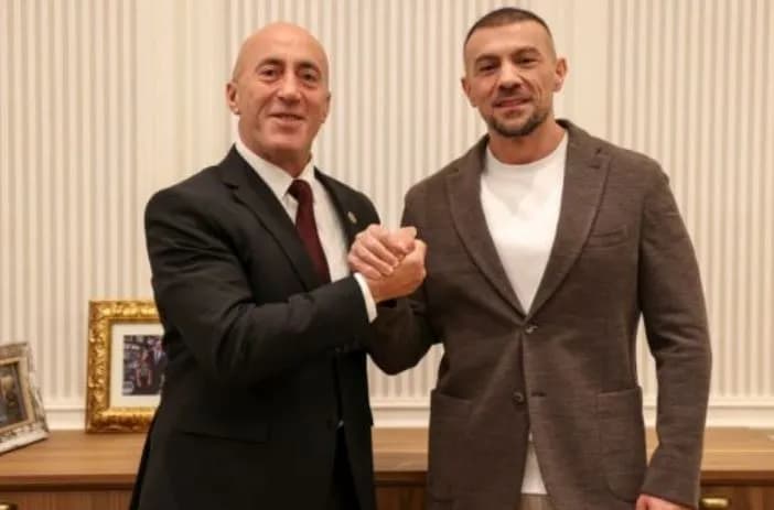Zgjedhja e Justinës presidente, vjen reagimi i parë nga AAK
