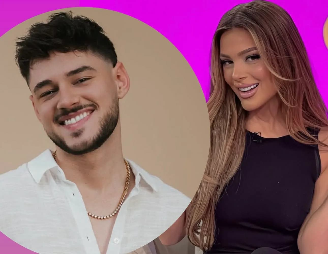 Një tjetër dasmë Vip, po martohen Lela e Leo?