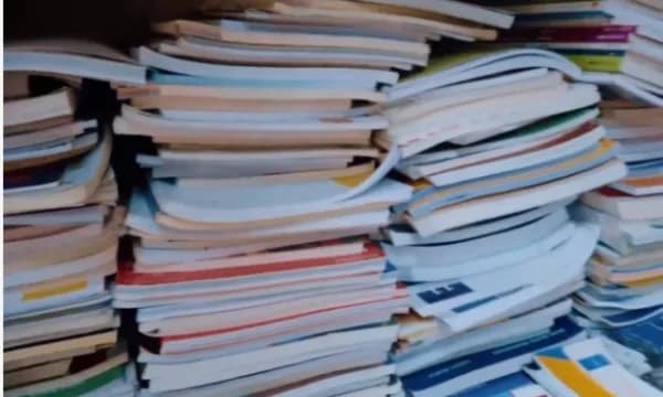 Shqetësuese: Disa nxënës akoma pa libra, problemi evidentohet në disa shkolla të Kosovës