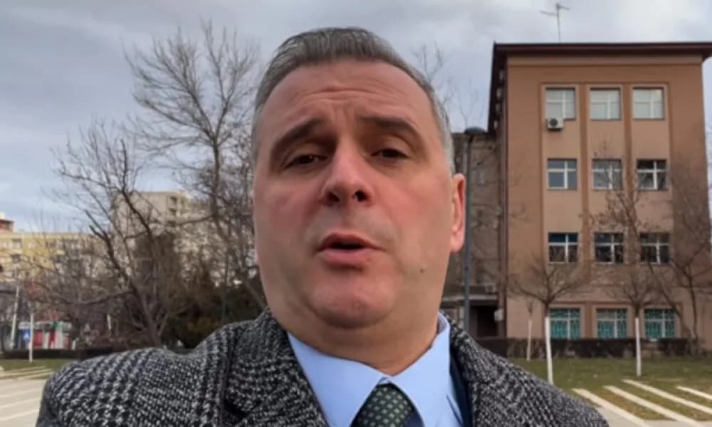 Bajqinovci: Kosova ka stabilizuar institucionet, ligjet do të kalojnë