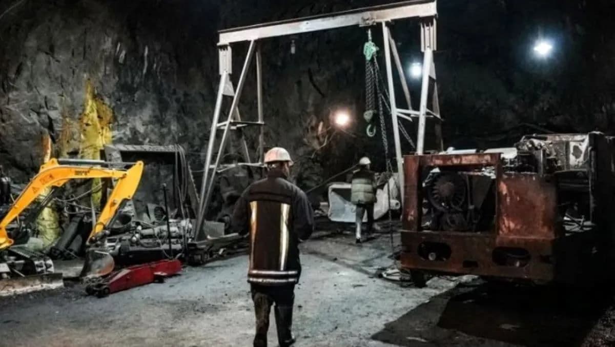 Menaxhmenti i Trepçës tregon për gjendjen shëndetësore të minatorëve të ngujuar