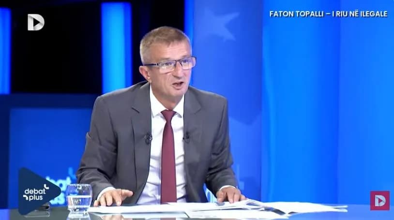 Topalli: Reagimi i pushtetit dhe kërkesat për Republikë ndikuan në përhapjen e demonstratave të vitit 1981