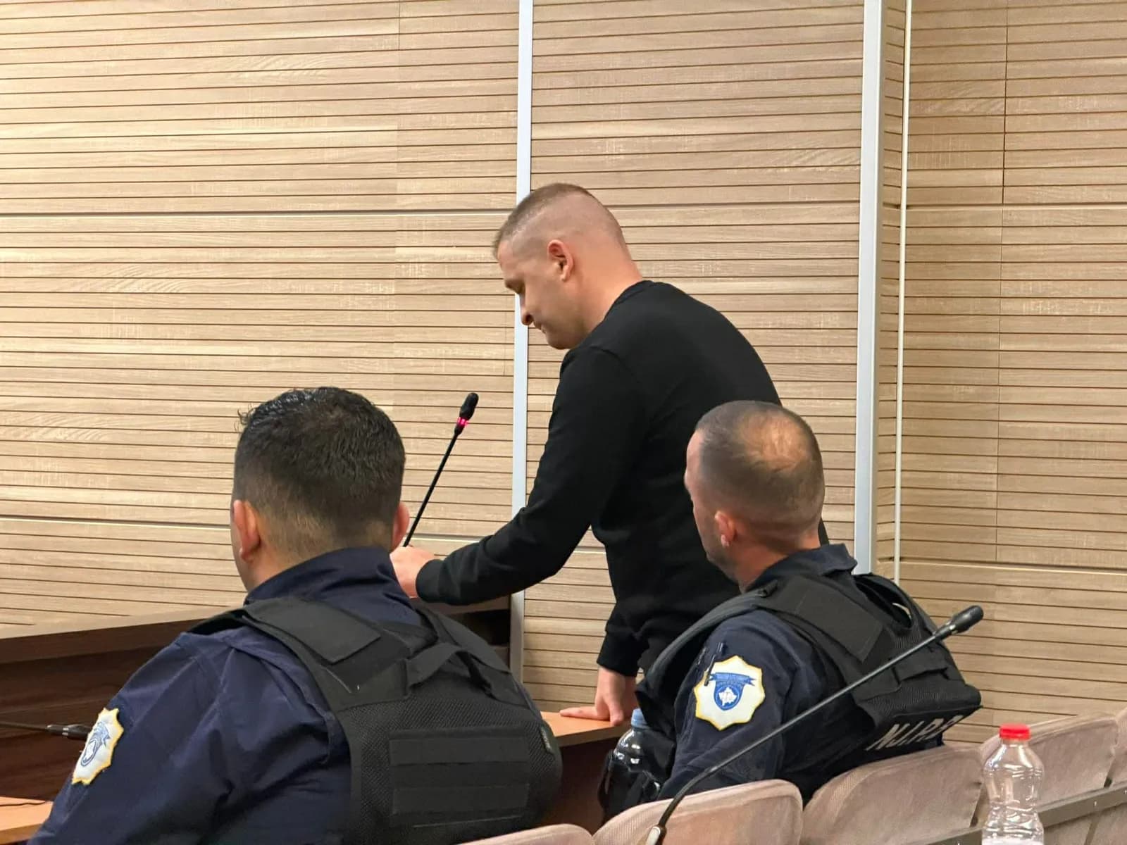 Rasti i Liridona Ademajt, Apeli shqyrton sot kërkesën e Naim Murselit për ndryshimin e dënimit
