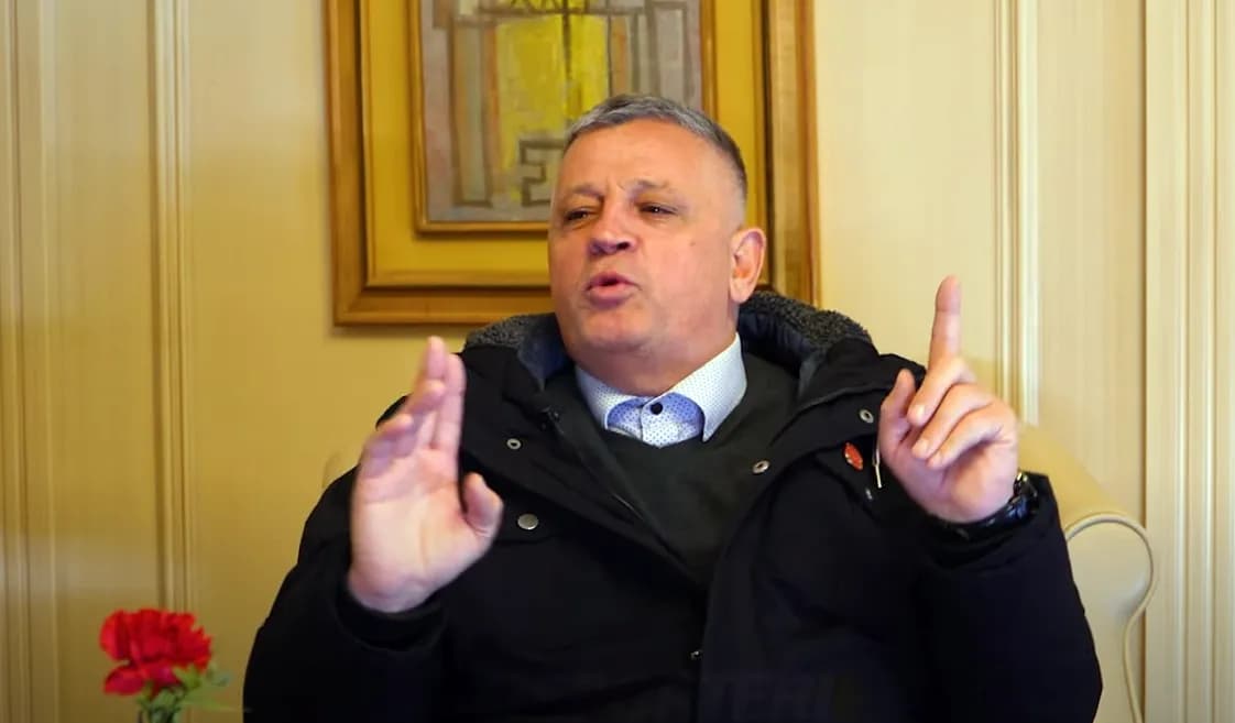 Kthimi i Ligjit në Kuvend, Nasim Haradinaj: Nëse e kanë pasur përnjëmend atëherë, edhe më mirë bëhet me këto përmirësime