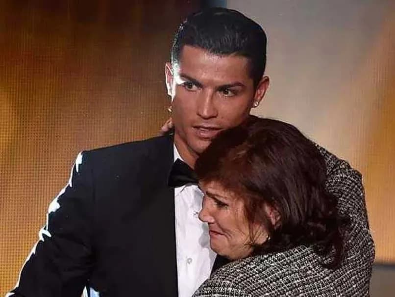 “Ka qenë hero i Portugalisë, s’i dhanë vlerësimin e merituar”, përlotet nëna e Ronaldos