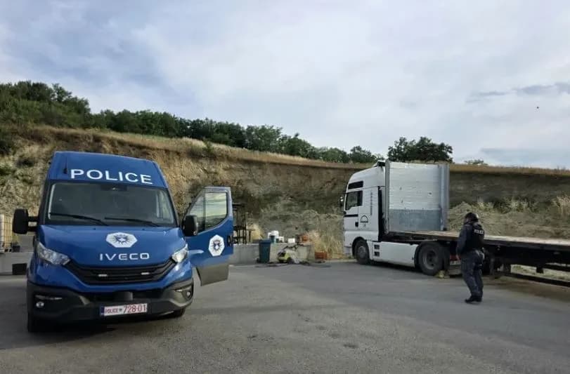 "Gjatë rrugës mjetet mbusheshin me ujë deri në 90%”, ngrihet aktakuzë ndaj 12 personave nga Prokuroria Speciale