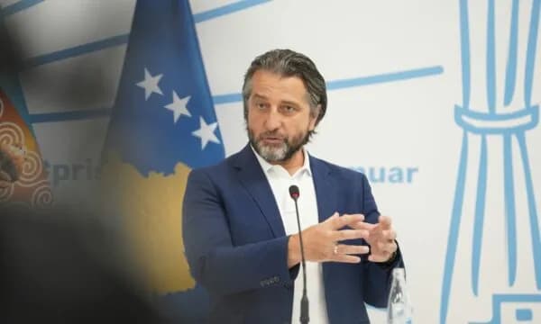 Përparim Rama nesër në konferencë për media për Lojërat Mesdhetare