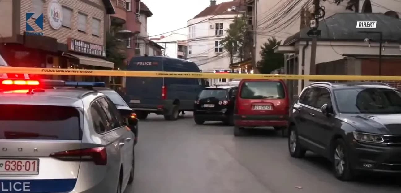 Alarm i rrejshëm, nuk ka mjet të dyshimtë në Prishtinë