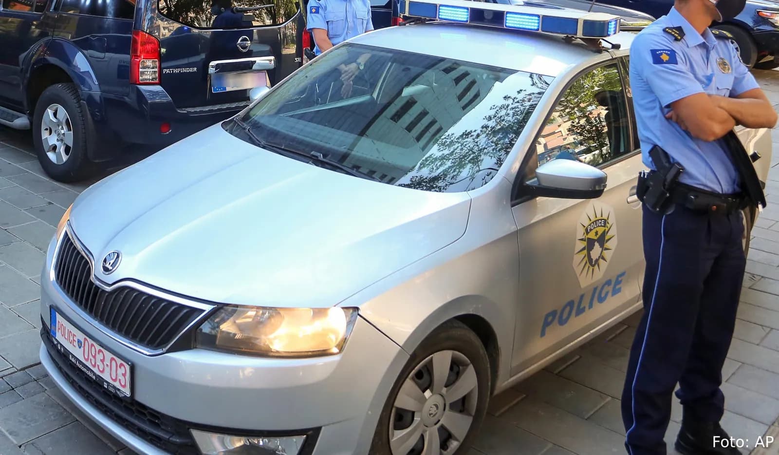 Nëna kërkon ndihmë nga Policia, i zhduket vajza e mitur në Gjilan