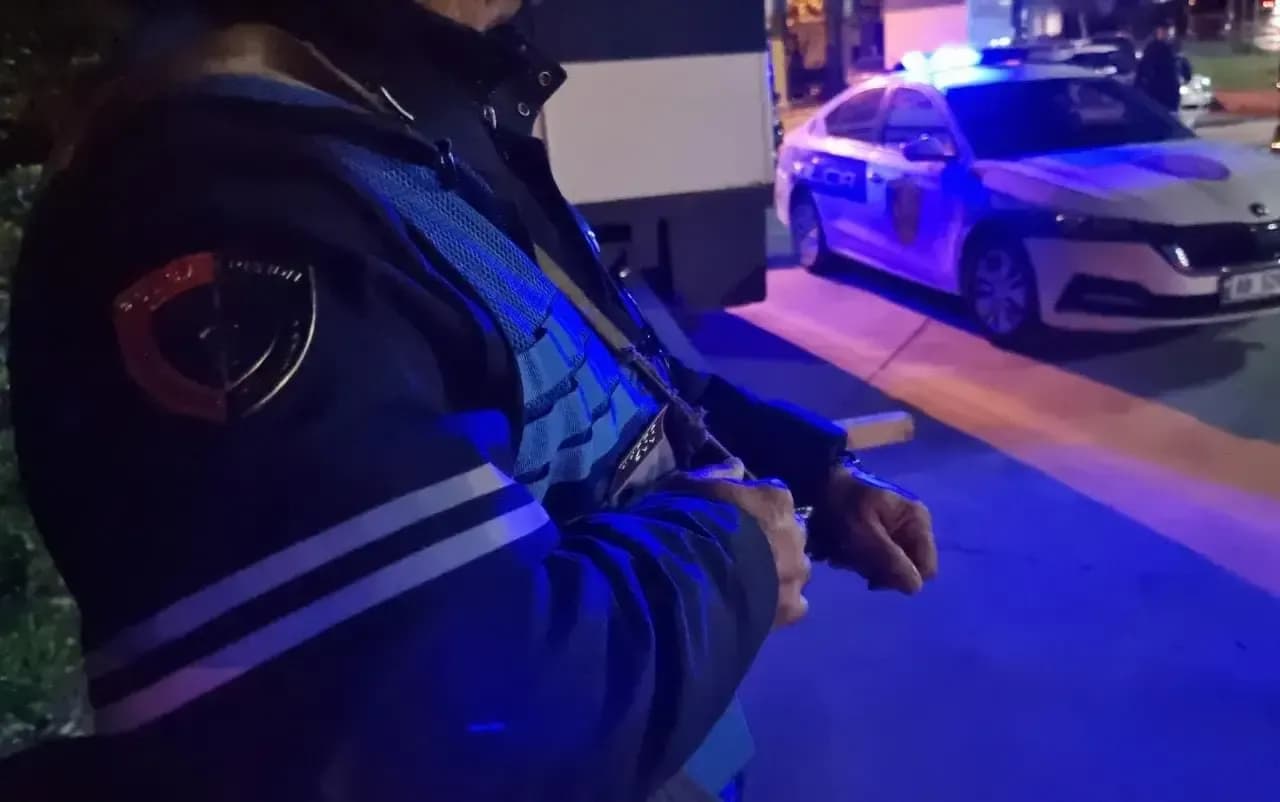 Incidentet në Shqipëri, reagon Policia e Shtetit!