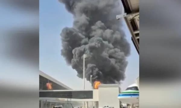 BE dhe OKB dënojnë sulmin vdekjeprurës të rebelëve Huthi në aeroportin e Riadit