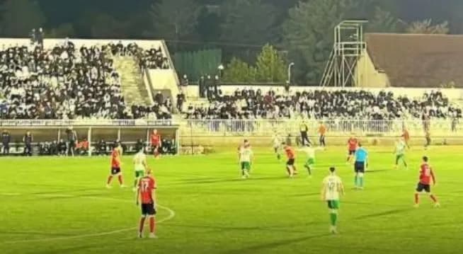 S’ndryshon as në pjesë të dytë, ndahen në paqe Dukagjini me Drenicën