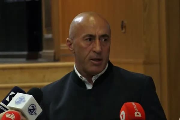 Ligji për Specialen, Haradinaj: Kthimi prapa do të ishte ofendim, lojë e ndytë, turp për ata që janë përfshirë