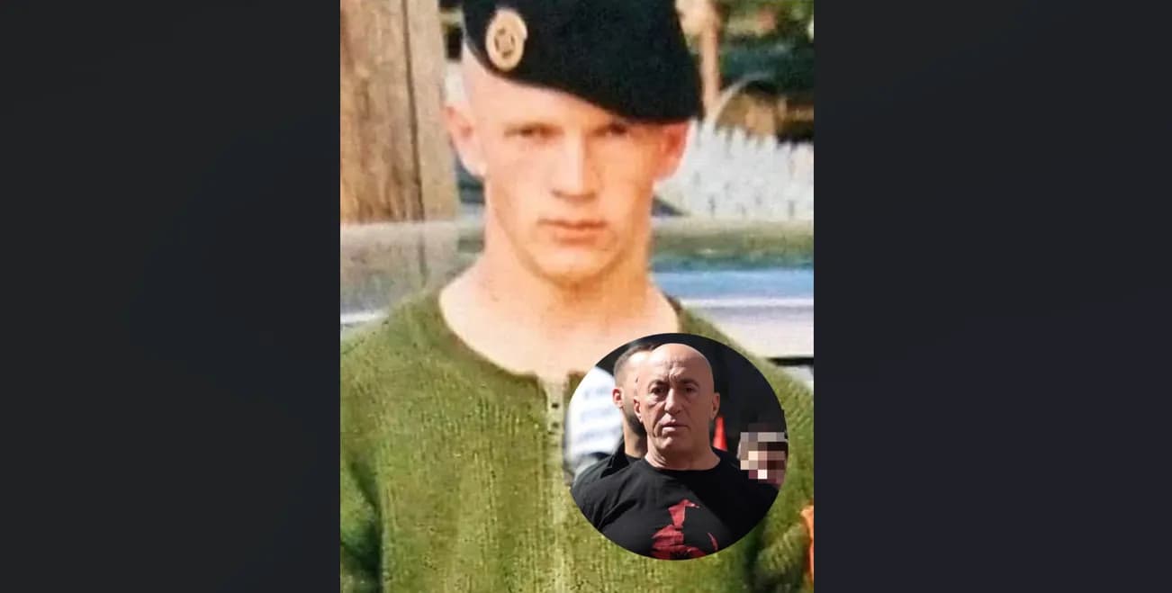 Haradinaj kujton ish-luftëtarin e UÇK-së, Avni Elezajn: Trim e sypatrembur, përgjithmonë në kujtesën tonë!