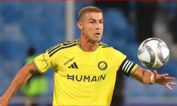 Një tjetër gol drejt historisë, Ronaldo i afrohet shifrës së 1.000 realizimeve