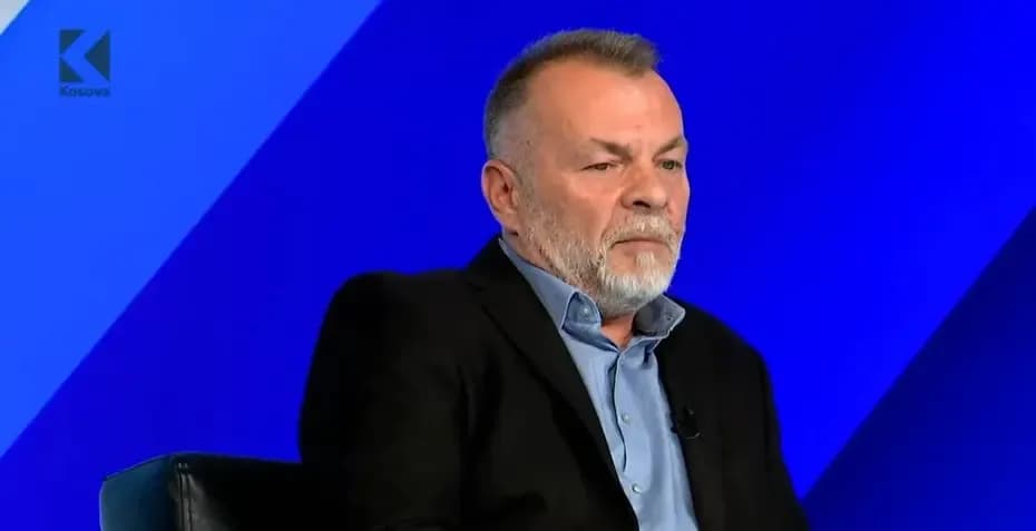 Paçarizi me ironi për ekspozenë e Kurtit: Isha shumë i lumtur që jetoja në Epokën e tij