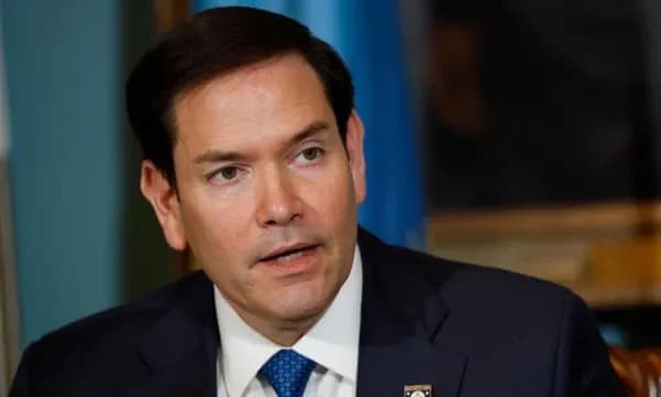Rubio paralajmëron se lufta e Rusisë mund të përhapet përtej kufijve të Ukrainës