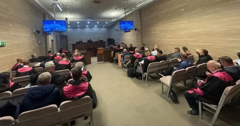 Gjykimi për ryshfet në kufirin Kosovë-Shqipëri, 23 policë përballen me akuzat