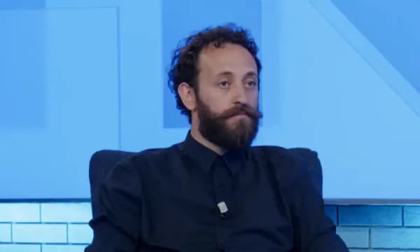 Çlirim Haziri iu kundërpërgjigjet Dejona Mihalit e Alban Krasniqit për fjalët që ia thanë rreth protestave
