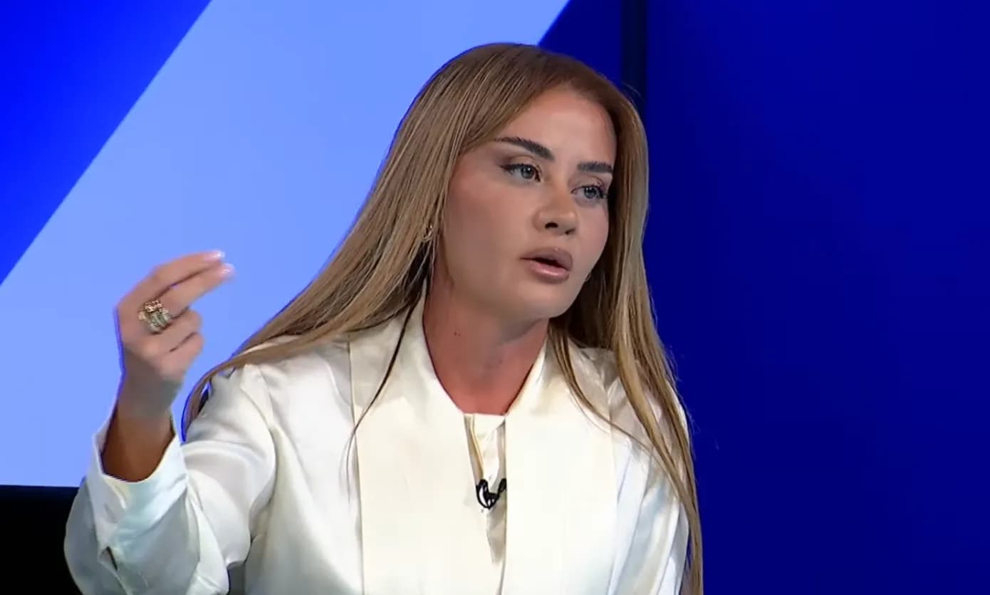 Meliza Haradinaj: Kosova të kërkoj nga Von der Leyen një Gjykatë Speciale për Serbinë