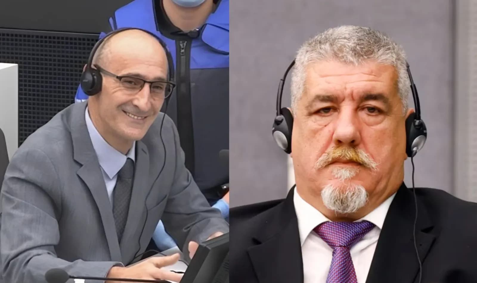 Nëse ligji i ri hyn në fuqi, Cali e Pjetër Shala kthehen në Kosovë për vuajtje të dënimit – detaje tjera të propozuara për Specialen