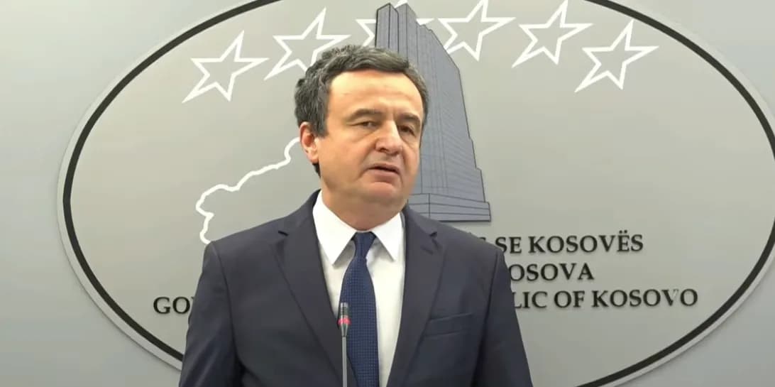 Kurti: Ta zgjedhim presidentin sonte dhe ju zotohem se të enjten kalon leximi i dytë