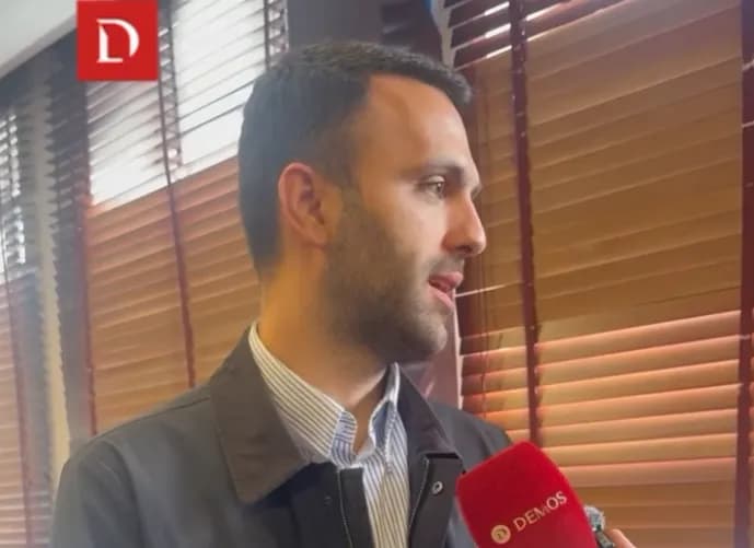 Djali i Jakup Krasniqit: Është vizita e parë prej një përfaqësuesi të institucioneve të Kosovës që na viziton këto gjashtë vjet