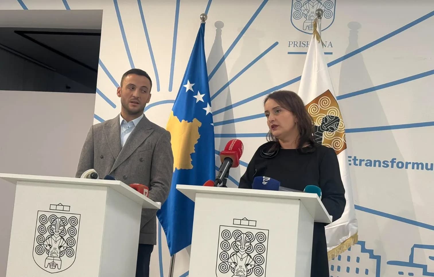 Komuna e Prishtinës do bëjë kallëzim penal për mbylljen e deponisë së mbeturinave