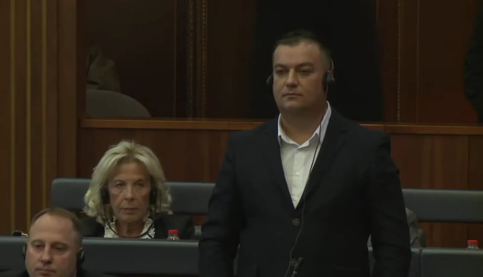 Zlatan Elek jep dorëheqje nga posti i deputetit, zëvendësohet nga Ivica Ceniç