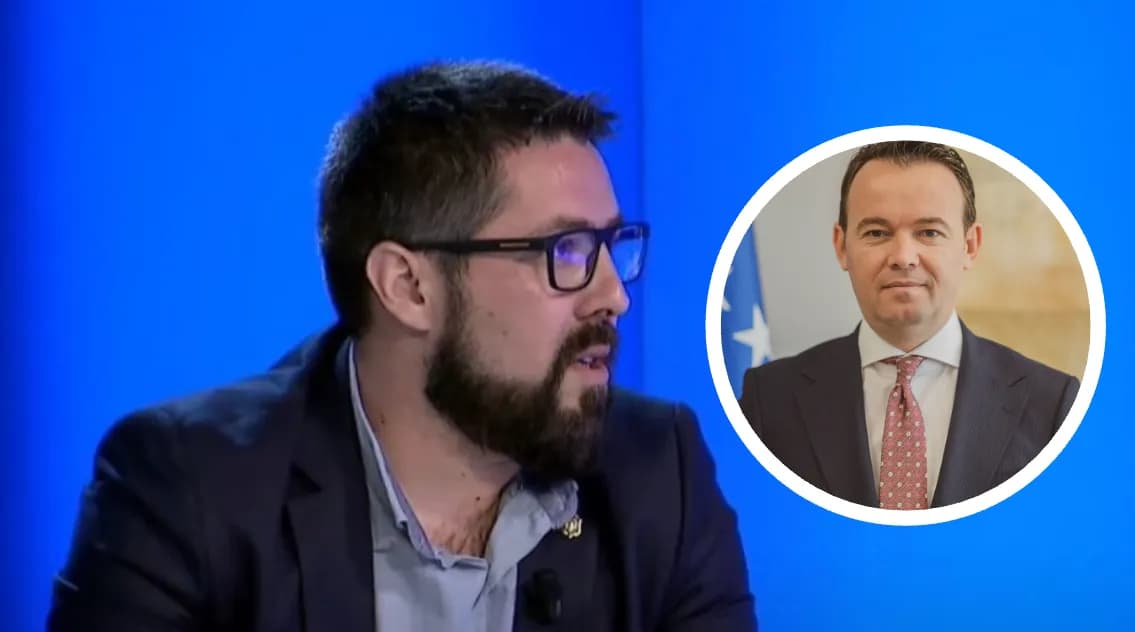 Krasniqi: Pritet arrestimi i dy kryetarëve të komunave, mund të jetë Faton Peci, mbrëmë dhashë dëshmi…