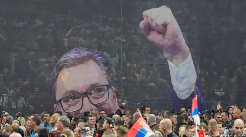 Kosova si armë elektorale në Serbi