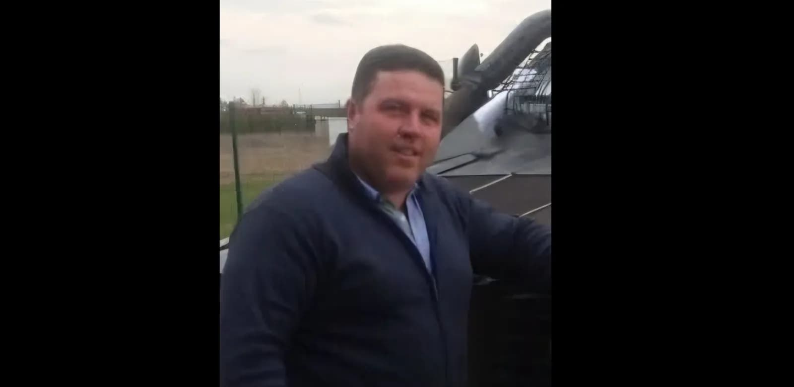 Vdes tragjikisht në fabrikën e tij në Skenderaj, Lushtaku shpreh ngushëllime për vdekjen tragjike të Raif Aliut
