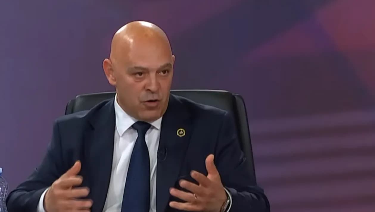 Gjini kërkon llogari nga Qeveria: Tregoni pse jemi të përjashtuar nga dialogu strategjik me Amerikën
