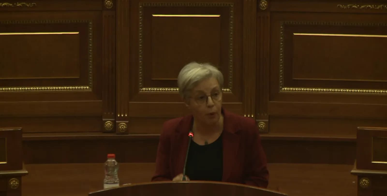 SKANDALOZE: Gërvalla i lë faj viktimës, Arlinda nuk iu drejtua qeverisë sepse ndoshta do të kishte angazhim
