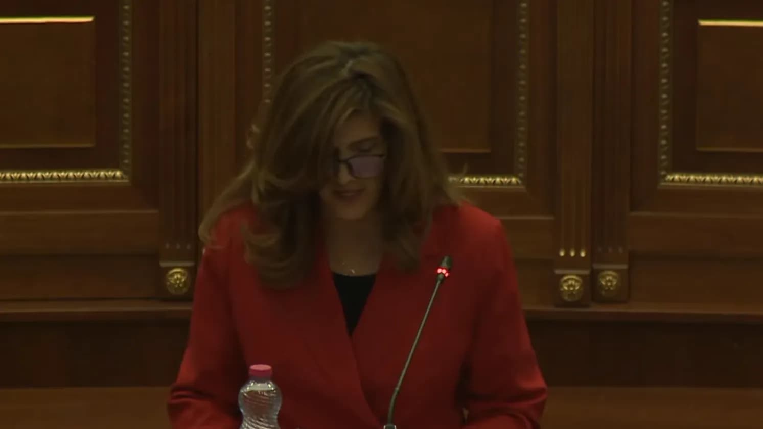 Musliu: Kërkuam që shefi i Policisë të raportojë para deputetëve për rastin e Arlinda Zekajt, LVV ishte kundër