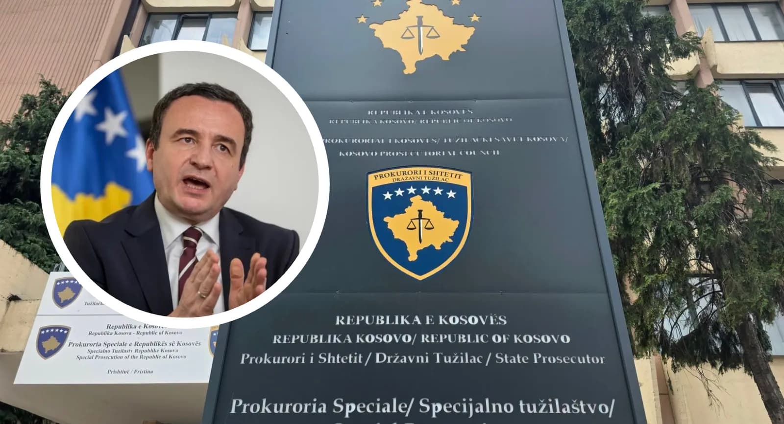 Prokuroria Speciale reagon ndaj raportimeve në media për mbylljen e hetimeve ndaj ministrave të Kurtit