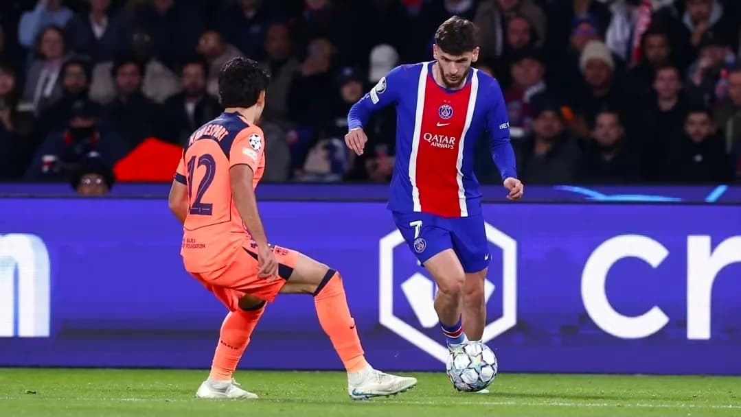 Goditje e madhe për PSG-në, pretendenti për “Topin e Artë” e humb sezonin