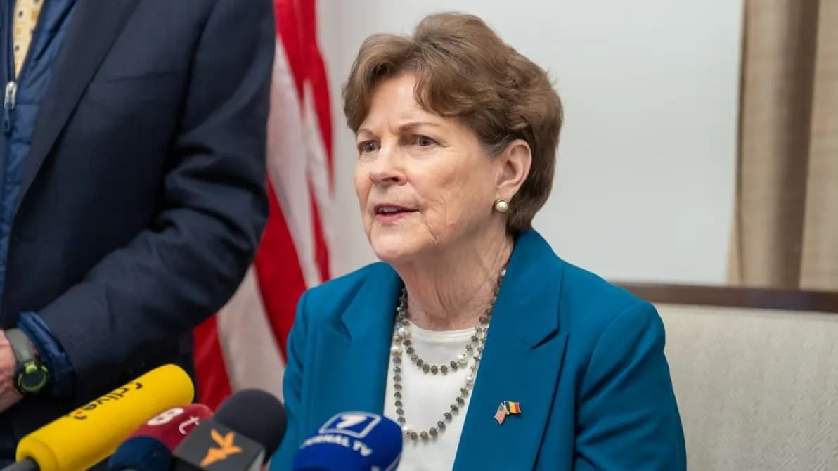 Senatorja amerikane: Zhvillimet në Kosovë dhe Bosnjë e Hercegovinë kanë ndikim të drejtpërdrejtë edhe në Shqipëri