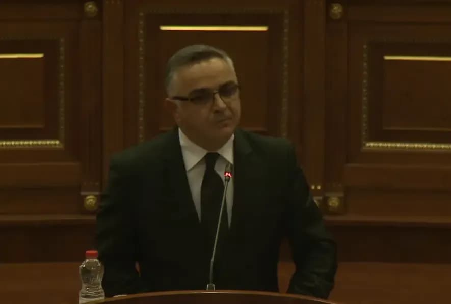 Rasti i gruas në Pejë, Tahiri: Do të duhej të kishte dorëheqje – s’mjaftojnë ngushëllimet