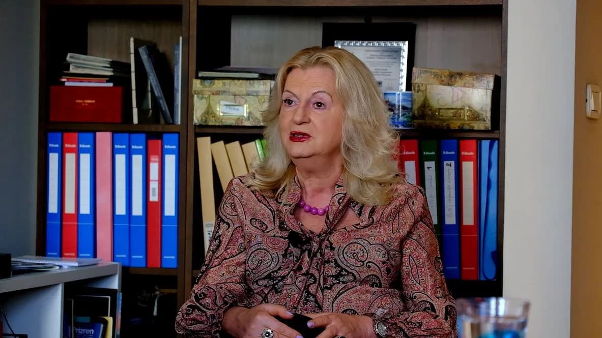 Dhuna ndaj protestuesve në Tiranë, Edita Tahiri: Dorëheqja e Ramës nuk ka alternativë