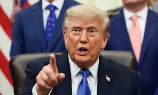 Trump: Zgjedhjet në Brazil janë një turp për popullin brazilian