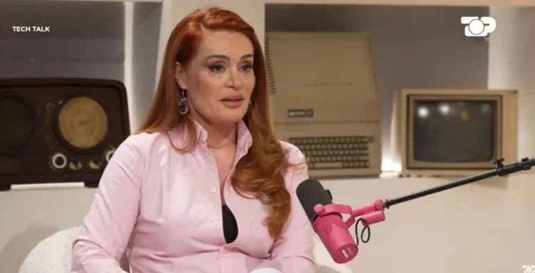 Krasniqi për videot e Adi Hilës në rrjetet sociale: E neveritshme, në AMA s’ka mbërritur asnjë ankesë