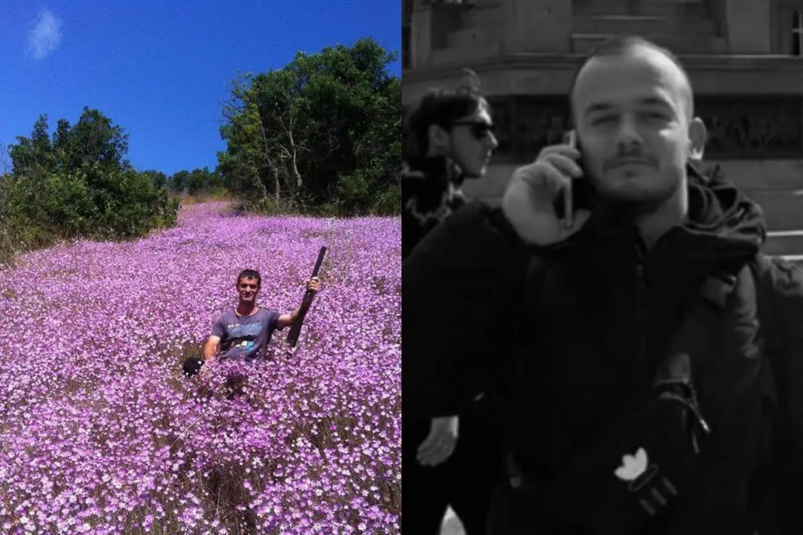 Gjashtë ditë nga vrasja e 29-vjeçarit në Pogragjë, babai i dyshuar ende në arrati