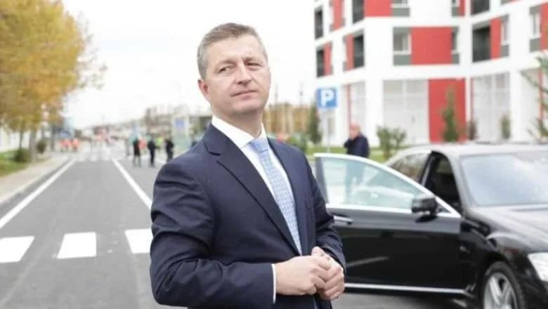 Valon Lluka mbetet në paraburgim, Apeli ia refuzon ankesën
